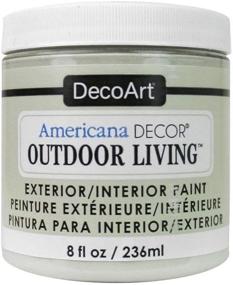img 1 attached to DecoArt DECADOL 36 20 Outdoor Living Americana