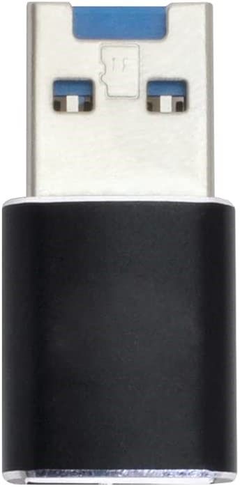 5gbps super speed reader adapter 로고