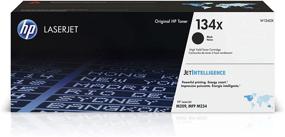 img 4 attached to HP W1340X Toner Cartridge Black