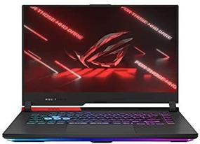 img 1 attached to 💻 ASUS CUK ROG Strix G15 Advantage Edition Gaming Laptop (15.6" FHD 300Hz, AMD Ryzen 9 5900HX, 32GB RAM, 2TB NVMe, Radeon RX 6800M 12GB, Win 10 Home)