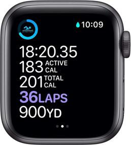 img 1 attached to Apple Watch Series 6 (Аксессуары и запчасти для GPS и мобильных телефонов)