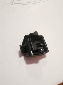 img 2 attached to Консоль среднего качества KERMAN 🔒 застежка для Mazda CX-5 (2013-2016) KA0G-64-45YA-02