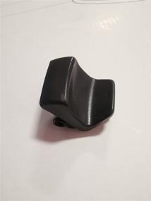 img 3 attached to Консоль среднего качества KERMAN 🔒 застежка для Mazda CX-5 (2013-2016) KA0G-64-45YA-02