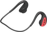 inspirelab conduction headphones waterproof independently logo