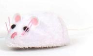 🐭 playfully engage your feline friend with the hexbug mouse robotic cat toy логотип