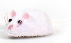 img 3 attached to 🐭 Playfully Engage Your Feline Friend with the HEXBUG Mouse Robotic Cat Toy