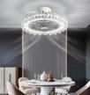 jlpan crystal ceiling lighting invisible logo