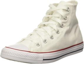 img 4 attached to Converse Clothing Apparel Sneaker Optical Men's Shoes