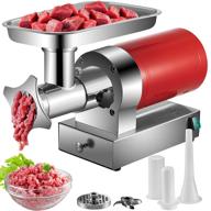 vevor electric meat grinder grinding plates kitchen & dining for kitchen utensils & gadgets logo