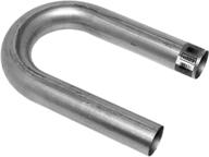 🚀 dynomax exhaust pipe 42323 - optimize your vehicle's performance logo