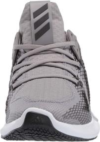 img 3 attached to Adidas Cross Trainers Sneaker Black Men's Shoes for Athletic Performance