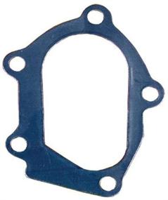 img 1 attached to Remflex RF18 005 Downpipe Gasket Hybrid