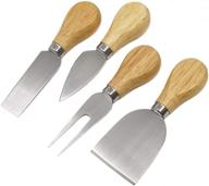 honbay travel stainless slicers cutters logo