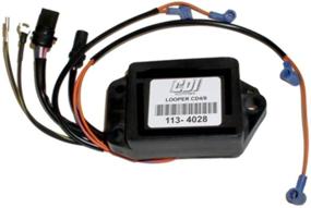 img 1 attached to CDI Electronics 113 4028 Evinrude 1989 1998