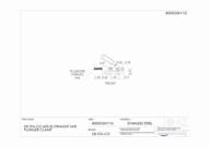 sta co 603 ss plunger clamp – straight логотип