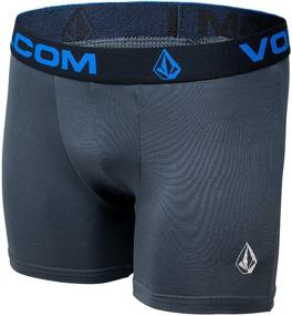 img 2 attached to 🩲 Трусы Volcom Performance Underwear X Small Детская Одежда для Мальчиков - Высококачественное Нижнее Белье для Активных Детей