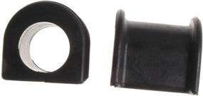 img 1 attached to 🔧 ACDelco Professional 45G1401 Front Suspension Stabilizer Bushing: Reinforce Your Front Suspension