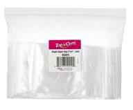 zipnclose eco-friendly resealable travel packaging & shipping supplies logo