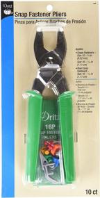 img 2 attached to 🔧 Dritz 16P Fastener Pliers 16 Inch: Versatile Tool for Efficient Fastening