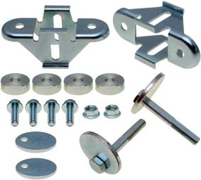 img 1 attached to ACDelco 45K0093 Professional Adjuster Hardware