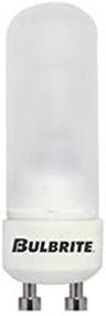 img 2 attached to 💡 Лампа галогенная Bulbrite Q50FR GU10 120V