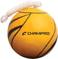 🌟 champro tetherball: superior quality, endless fun for all ages logo