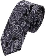 👔 top-quality matching patterned husband epoint boys' accessories - ps1111 collection logo