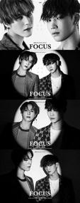 img 3 attached to GOT7 Unit JUS2 PhotoBook PhotoCard