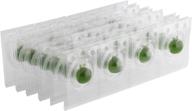 🚽 maintain your kohler 4929-na waterless urinal with 24-pack maintenance balls logo