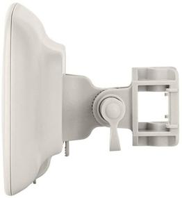 img 3 attached to Cambium Networks ePMP 5 GHz Force 180 Integrated Radio - High Gain Antenna - Powerful Outdoor CPE - FCC Certified
