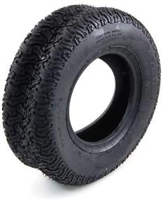 img 4 attached to 🚜 Arnold 16/650 x 8-Inch Turf Tread Off-Road Tire Replacement