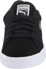 img 3 attached to PUMA Suede Classic Sneaker - Stylish Men's Shoes and Fashion Sneakers