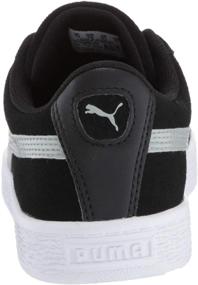 img 2 attached to PUMA Suede Classic Sneaker - Stylish Men's Shoes and Fashion Sneakers