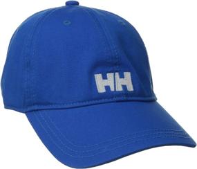 img 2 attached to Helly Hansen Mens Logo Black Sports & Fitness for Team Sports