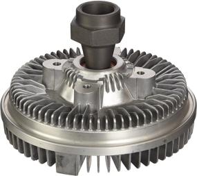 img 1 attached to Motorcraft YB3157 Clutch Assembly Fan - Premium Quality Replacement