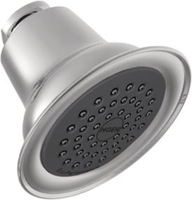 img 2 attached to Moen 5263 Commercial Vandal Resistant Showerhead