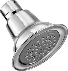 img 1 attached to Moen 5263 Commercial Vandal Resistant Showerhead