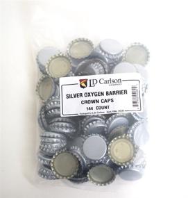 img 1 attached to Chicago Brew Werks Silver Barrier