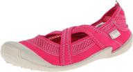 👟 cudas women's shasta water shoe: stylish and versatile aquatic footwear logo