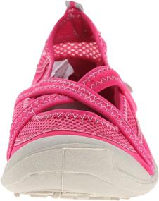 img 3 attached to 👟 Cudas Women's Shasta Water Shoe: Stylish and Versatile Aquatic Footwear