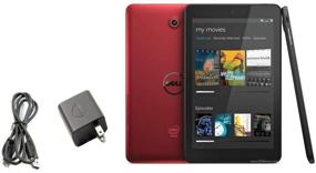 img 4 attached to 📱 Dell Venue 8 Tablet with Android OS, 16GB Storage (Model 3840)