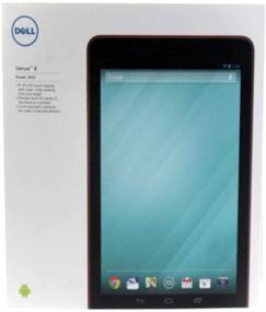 img 3 attached to 📱 Dell Venue 8 Tablet with Android OS, 16GB Storage (Model 3840)