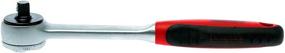 img 1 attached to Teng Tools 1400 72N Drive Ratchet