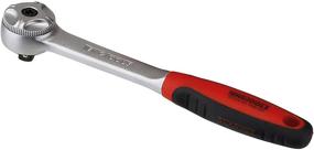 img 4 attached to Teng Tools 1400 72N Drive Ratchet