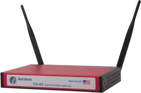 img 1 attached to GIS K3 Wireless Internet Gateway Concurrent