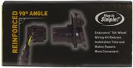 🔌 hopkins endurance 5th wheel wiring kit - модель 41157 логотип