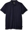 lee uniforms short sleeve sport men's clothing for shirts logo