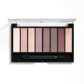 img 3 attached to 💄 COVERGIRL Trunaked Eyeshadow Palette, Roses 815 - Luxurious Shades for Stunning Eye Makeup – 0.23 Ounce