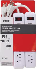 img 2 attached to Prime Wire Cable PB2013X2 Protectors