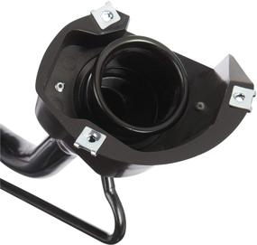 img 1 attached to Spectra Premium FN535 Fuel Filler